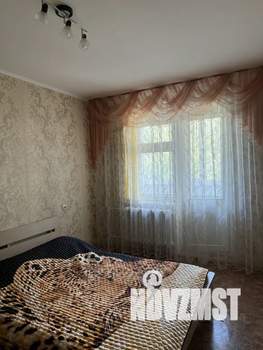 2-к квартира, посуточно, 60м2, 3/10 этаж