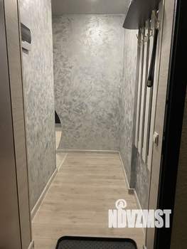 1-к квартира, на длительный срок, 45м2, 3/3 этаж