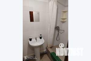 1-к квартира, посуточно, 25м2, 1/3 этаж