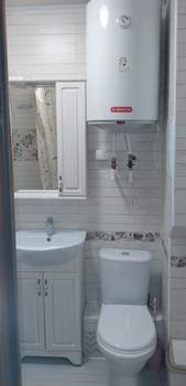 1-к квартира, на длительный срок, 37м2, 9/9 этаж