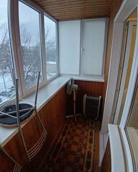 1-к квартира, на длительный срок, 38м2, 3/9 этаж