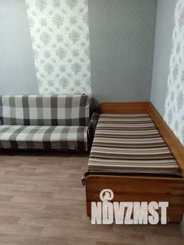 1-к квартира, посуточно, 52м2, 8/10 этаж