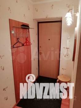 1-к квартира, на длительный срок, 32м2, 3/5 этаж