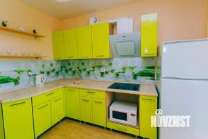 1-к квартира, посуточно, 45м2, 8/9 этаж