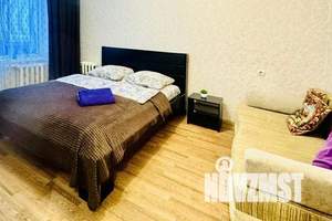 1-к квартира, посуточно, 28м2, 1/9 этаж