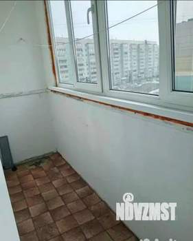 1-к квартира, на длительный срок, 32м2, 6/24 этаж