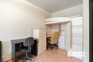 1-к квартира, на длительный срок, 35м2, 1/3 этаж