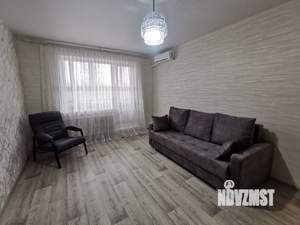 1-к квартира, на длительный срок, 40м2, 6/9 этаж