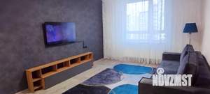 1-к квартира, на длительный срок, 31м2, 14/24 этаж