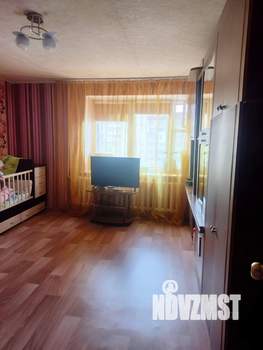 2-к квартира, на длительный срок, 53м2, 7/17 этаж