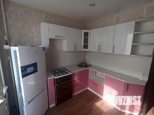 1-к квартира, на длительный срок, 36м2, 7/9 этаж