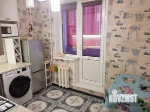 1-к квартира, на длительный срок, 39м2, 6/10 этаж