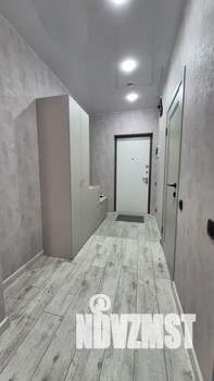 1-к квартира, посуточно, 36м2, 14/24 этаж