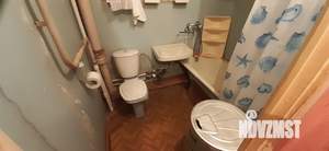 1-к квартира, на длительный срок, 36м2, 2/11 этаж