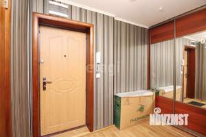 1-к квартира, на длительный срок, 42м2, 2/13 этаж