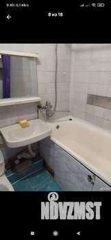 2-к квартира, на длительный срок, 46м2, 5/5 этаж