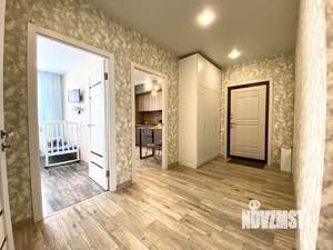 2-к квартира, посуточно, 65м2, 5/10 этаж