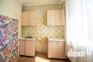 1-к квартира, на длительный срок, 37м2, 5/9 этаж