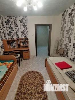 2-к квартира, посуточно, 54м2, 2/5 этаж