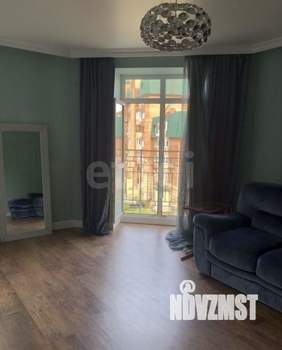 1-к квартира, на длительный срок, 50м2, 5/10 этаж