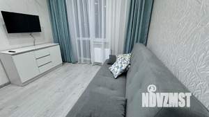 1-к квартира, посуточно, 34м2, 2/8 этаж
