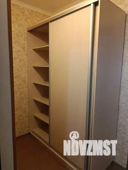 1-к квартира, посуточно, 40м2, 4/9 этаж