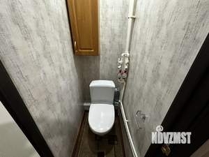 Студия квартира, на длительный срок, 19м2, 3/5 этаж