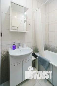 2-к квартира, посуточно, 56м2, 1/1 этаж