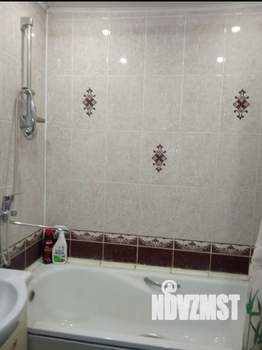 2-к квартира, на длительный срок, 55м2, 6/18 этаж