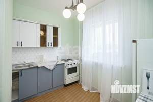 1-к квартира, на длительный срок, 40м2, 2/10 этаж