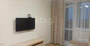 1-к квартира, на длительный срок, 36м2, 11/18 этаж