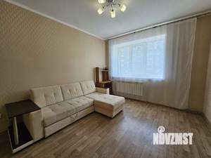 1-к квартира, на длительный срок, 34м2, 1/9 этаж