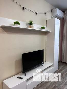 1-к квартира, посуточно, 30м2, 11/18 этаж