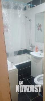 2-к квартира, на длительный срок, 43м2, 4/5 этаж