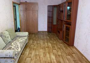 1-к квартира, на длительный срок, 38м2, 7/9 этаж