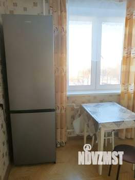 1-к квартира, на длительный срок, 38м2, 2/9 этаж