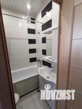 1-к квартира, посуточно, 31м2, 1/1 этаж