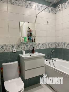 1-к квартира, на длительный срок, 28м2, 1/4 этаж