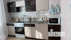 1-к квартира, посуточно, 40м2, 4/10 этаж
