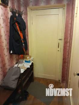 1-к квартира, на длительный срок, 32м2, 2/2 этаж