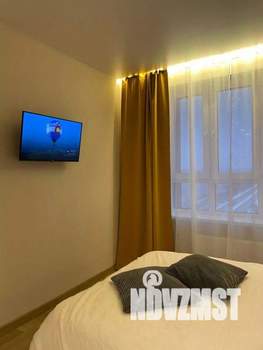 1-к квартира, посуточно, 22м2, 1/1 этаж