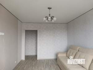 2-к квартира, на длительный срок, 58м2, 6/17 этаж