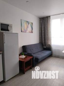 1-к квартира, посуточно, 34м2, 1/1 этаж