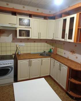 1-к квартира, на длительный срок, 39м2, 6/9 этаж