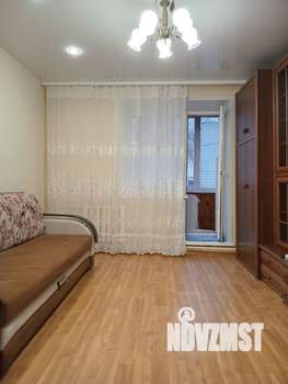 1-к квартира, на длительный срок, 36м2, 1/9 этаж