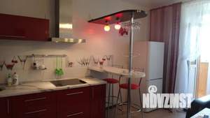 1-к квартира, посуточно, 52м2, 10/14 этаж