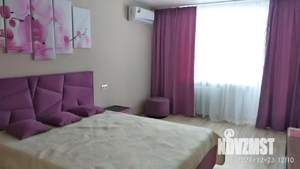 1-к квартира, посуточно, 29м2, 1/9 этаж