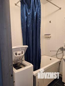 1-к квартира, на длительный срок, 33м2, 3/3 этаж