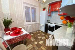 1-к квартира, посуточно, 38м2, 1/10 этаж