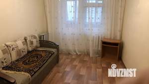 1-к квартира, на длительный срок, 38м2, 8/10 этаж